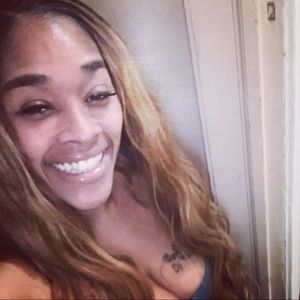 Meet your Posher, Candice